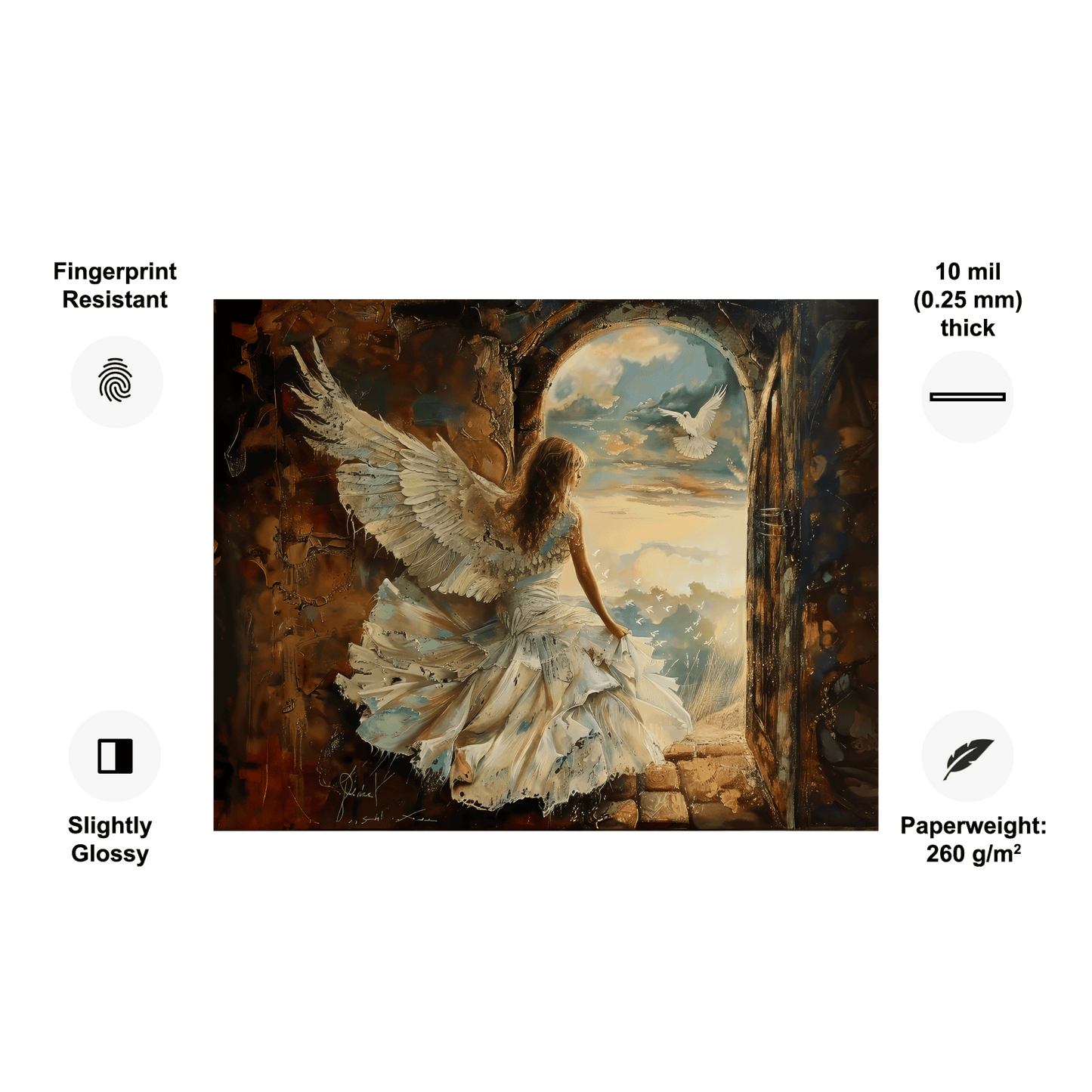 Angel Product Details