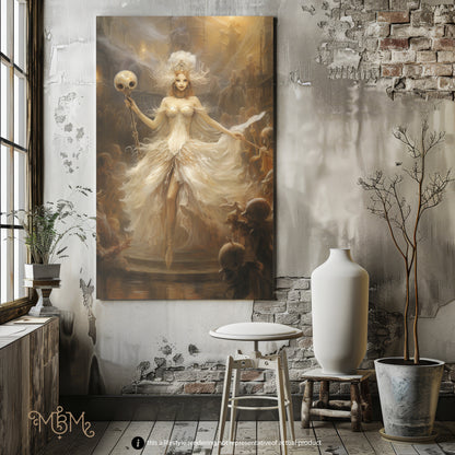 Fairy Poster Lifestyle Image